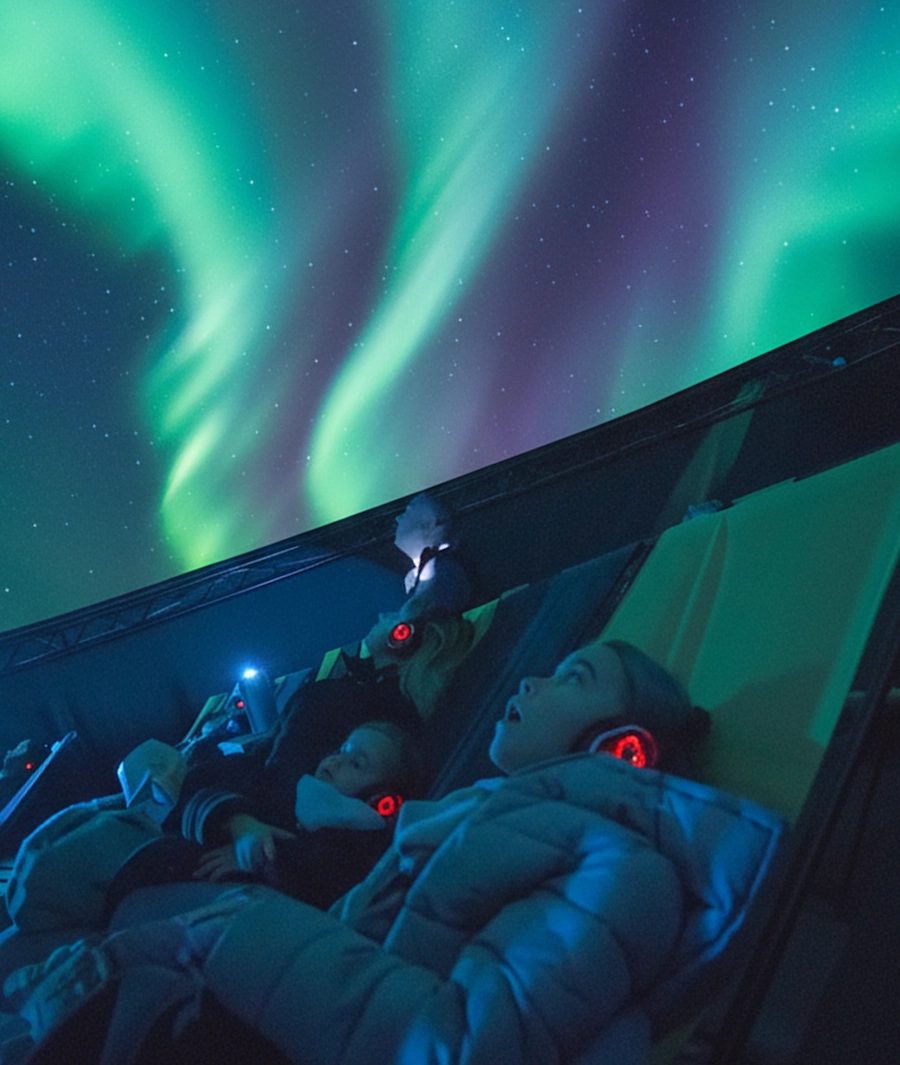 02.— Personal sound experience